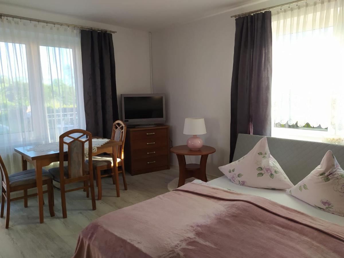 Mocik Apartment Jastrzebia Gora Exterior photo