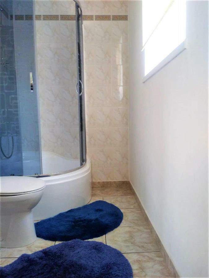 Mocik Apartment Jastrzebia Gora Exterior photo